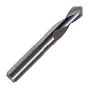 Κεντροτρύπανο 120° Καρβιδίου Yg