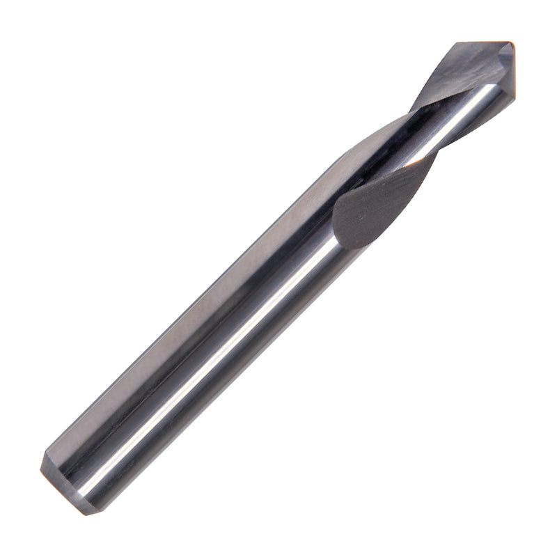 Κεντροτρύπανο 120° Καρβιδίου Yg