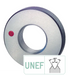 UNEF -  Ελεγκτήρες Σπειρωμάτων Δαχτυλίδια - Ανοχή 2A