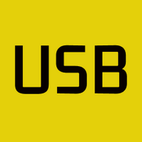 USB