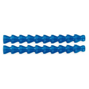 Σωλήνες 2 set x 15cm για Σύστημα Σαπουνελαίου 1/4" (20 τμχ)