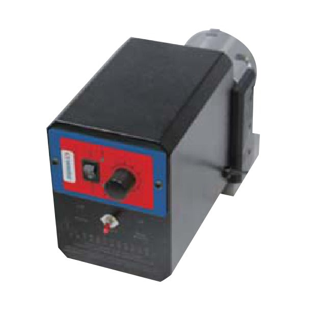 Πίνακας χειρισμού μοτέρ Punch Former Vertex V-PS-80M