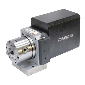 Punch Former Vertex V-PS-80M με τσοκ 3 σιαγόνων και μοτέρ σταθερής ταχύτητας