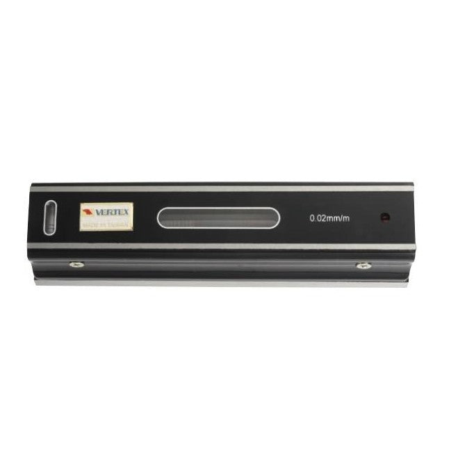 Αλφάδι Ακριβείας Μηχανης - 0.02mm/m