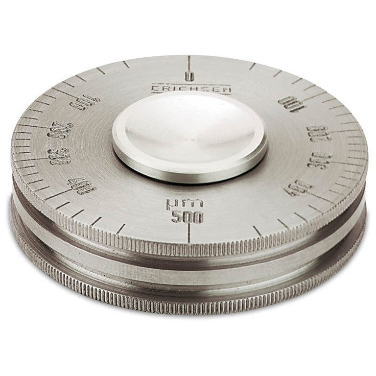 Παχύμετρα Υγρών Φιλμ Επικαλύψεων Erichsen
