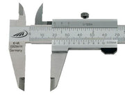 Παχυμετρο Βερνιερος Βίδας Preisser