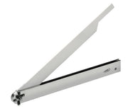 Γωνιά Μαραγκού Στέλλα Ατσάλινη Preisser