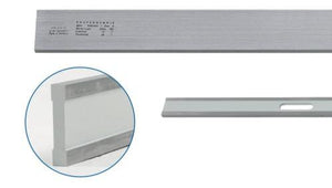 Ρίγες Επιπεδότητας - GG2 - INOX