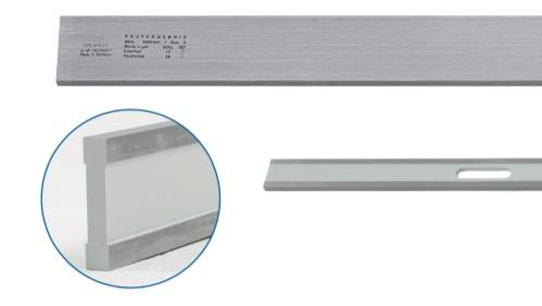 Ρίγες Επιπεδότητας - GG2 - INOX Preisser