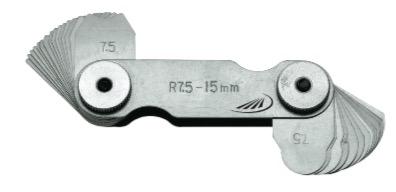 Ραδιόμετρα INOX Preisser