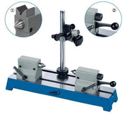 Τραπέζι Ελέγχου Αξόνων, Στροφάλων με Πόντες Preisser