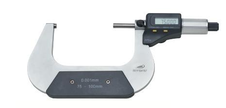 0912 - Μικρόμετρο Ψηφιακό 0.001 mm