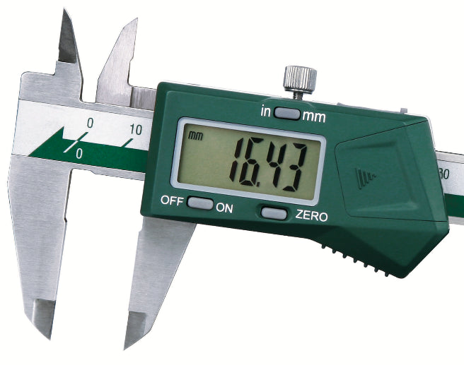 Παχύμετρο Ψηφιακό Insize