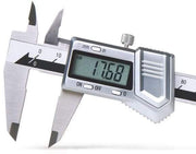 Παχύμετρο Ψηφιακό με Μεταλλικό Κέλυφος Insize