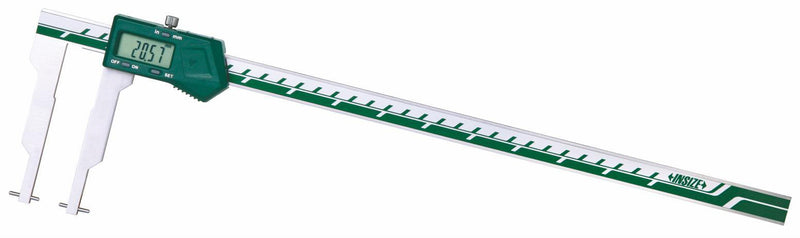 Παχύμετρο  με Εναλλασόμενες Ακίδες Insize