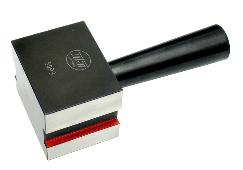 Ελεγκτήρες Σφηνόδρομων 2-25mm Ultra