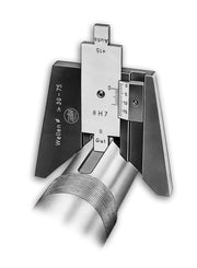 Ελεγκτήρες Σφηνόδρομων 2-25mm Ultra