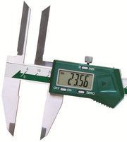 Παχύμετρο με μεγάλους ανω σιαγώνες Insize