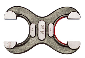 Double Horseshoe Shaft Gauges - Go & NoGo