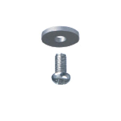 Δισκοειδής ακίδα Insize 1148-P101 0,5mm για αυλάκια σε τυφλή οπή, με βίδα στερέωσης