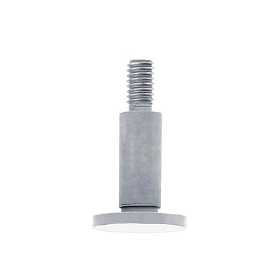 Δισκοειδής ακίδα Insize 1148-P103 1mm για αυλάκια σε τυφλή οπή, μεταλλική με σπείρωμα και δίσκο βάσης
