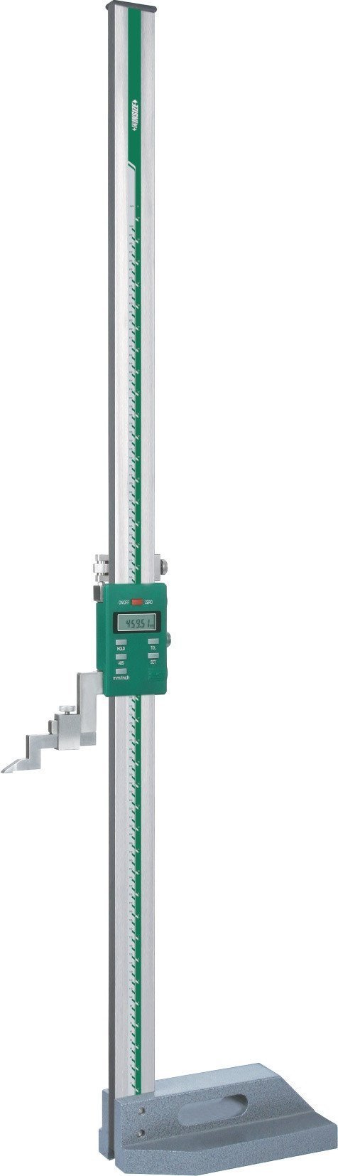 Υψομετρικός Γράφτης - Χαράκτης - Ψηφιακός Insize