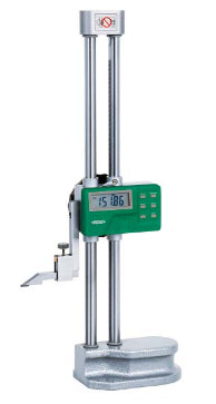 Υψομετρικός Γράφτης - Χαράκτης - Ψηφιακός με τροχαλία Insize