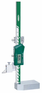 Υψομετρικός Γράφτης - Χαράκτης - Ψηφιακός Insize