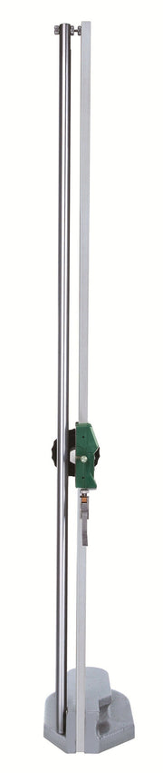 Υψομετρικός Γράφτης - Χαράκτης - Ψηφιακός με τροχαλία Insize