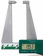 Παχύμετρο για Δισκόφρενα Insize