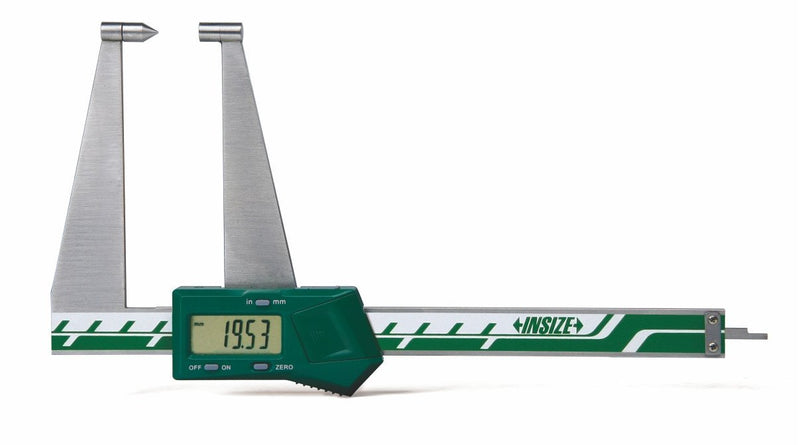 Παχύμετρο για Δισκόφρενα Insize