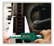 Παχύμετρο για Δισκόφρενα Insize