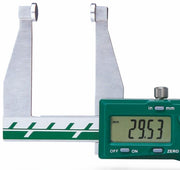 Παχύμετρο με Αυτόματη Επαναφορά - Γρήγορες Μετρήσεις Insize