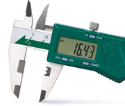 Παχυμετρο για Ακροδεκτες Καλωδιων-ΚΩΣ Insize