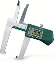 Παχύμετρο για Δισκόφρενα Insize