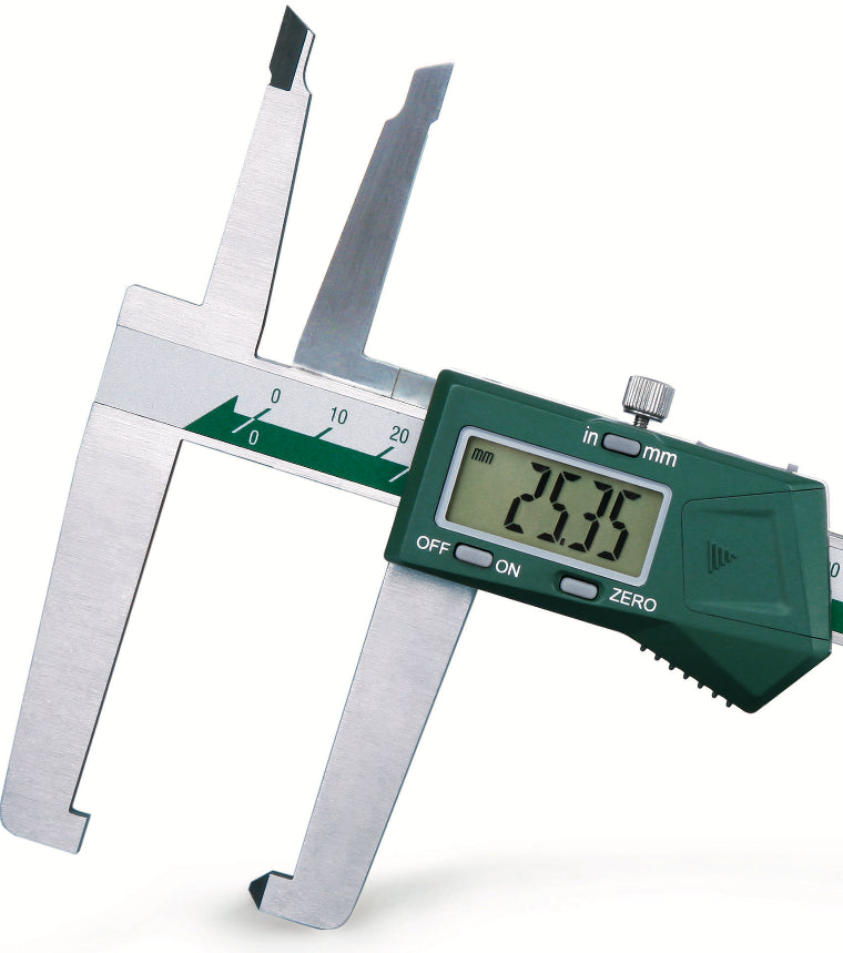 Παχύμετρο για Δισκόφρενα Insize