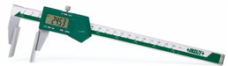 1172 - Παχύμετρο με Πλακε Σιαγώνες για μέτρηση μαλακών υλικών, συρματοσχοινων, σφουγγάρια κτλ)