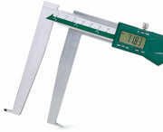 Παχύμετρο Ακίδων Εσωτερικό - για Εσοχές/Αυλάκια Insize