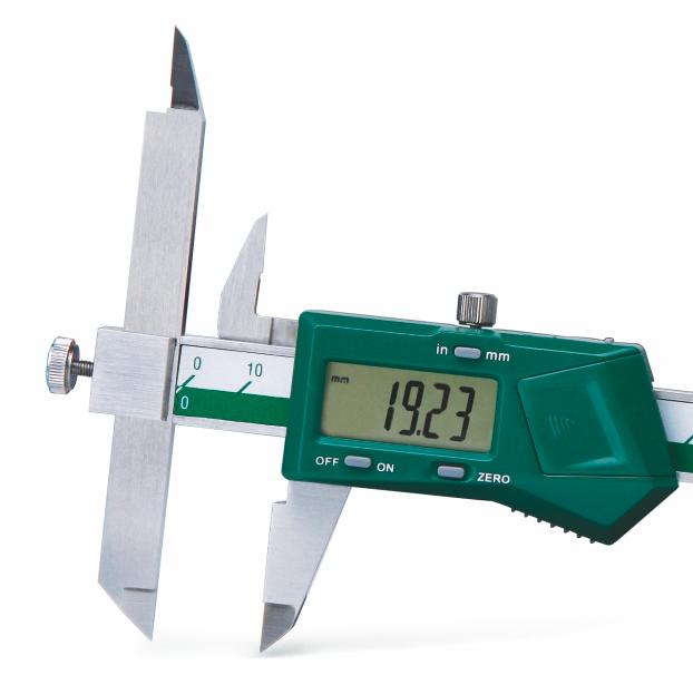 Παχύμετρο Offset Insize