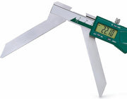 Παχύμετρο Μετρησης Ακτίνας Τόξου (Ραδιόμετρο) Insize