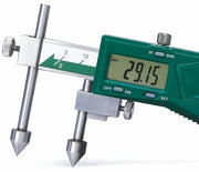 Παχυμετρο για Μέτρηση Κέντρων Δυο Οπών Insize