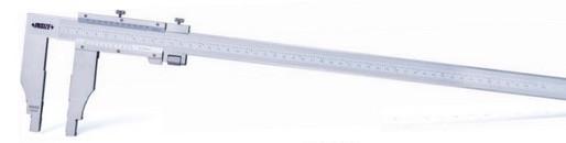 Παχυμετρο Βερνιερου Μεγάλοι Σιαγώνες Χωρίς Αυτιά Οικονομικό Insize