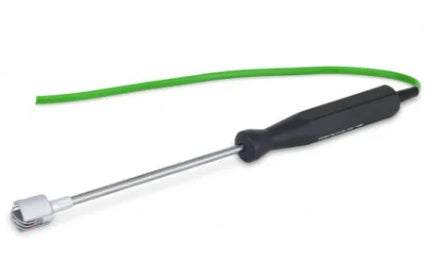 Θερμοστοιχείο Κ Επιφανείας -75..250 °C Eti