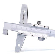 Βαθύμετρο Βερνιέρος - Με γάντζο Insize