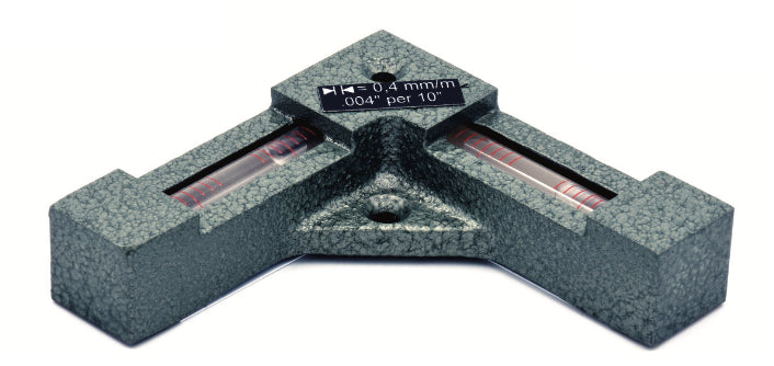 Αλφάδι Ακριβείας Γ Richter