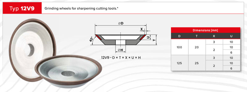 Διαμαντοτροχος Καμπανα Andre