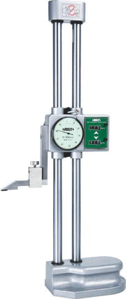 Υψομετρικός Γράφτης - Χαράκτης - Ωρολογιακός με τροχαλία Insize