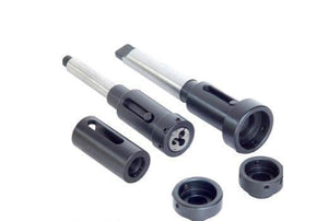 Morse Tapers for Threading Dies