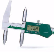 Παχυμετρο για Μέτρηση Κέντρων Δυο Οπών Insize