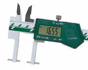 Παχύμετρο  με Εναλλασόμενες Ακίδες Insize